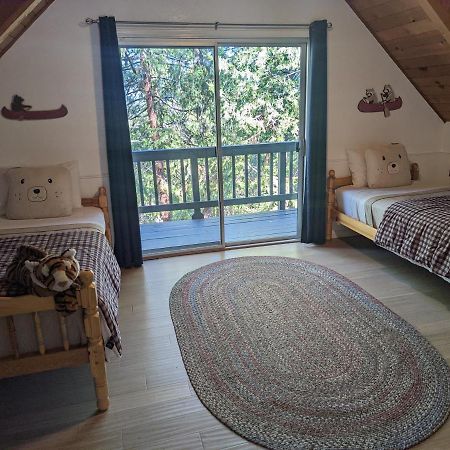 Breckenridge Chalet Near Yosemite. Dog Friendly! غروفلاند المظهر الخارجي الصورة