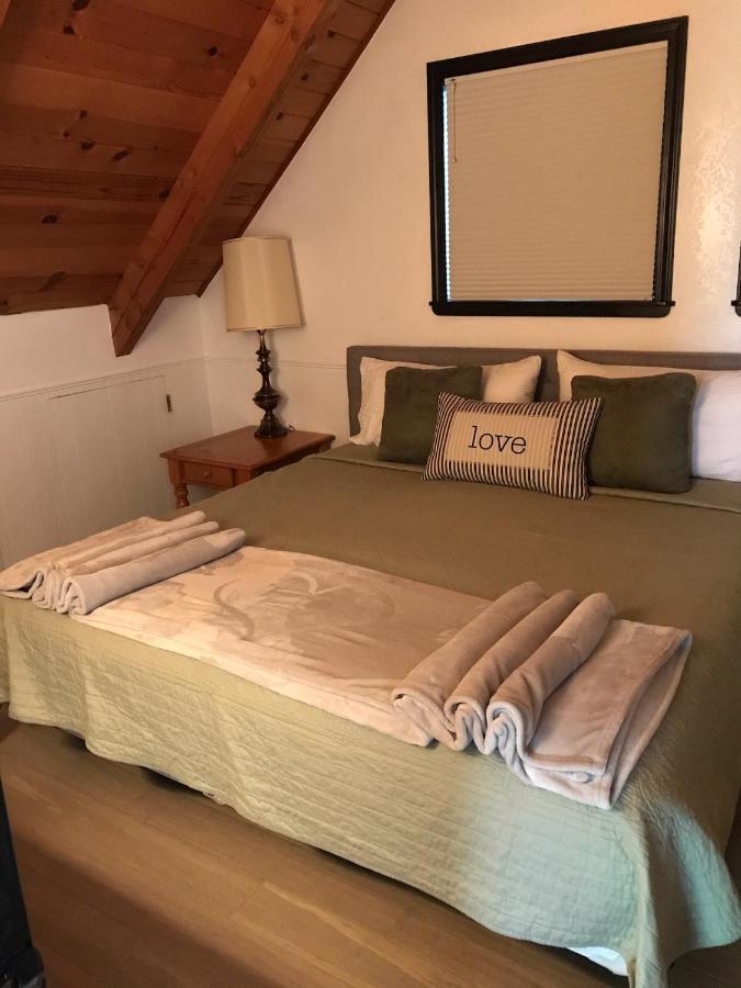 Breckenridge Chalet Near Yosemite. Dog Friendly! غروفلاند المظهر الخارجي الصورة