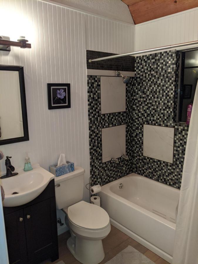 Breckenridge Chalet Near Yosemite. Dog Friendly! غروفلاند المظهر الخارجي الصورة