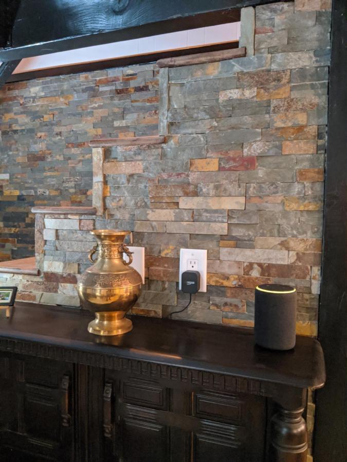 Breckenridge Chalet Near Yosemite. Dog Friendly! غروفلاند المظهر الخارجي الصورة