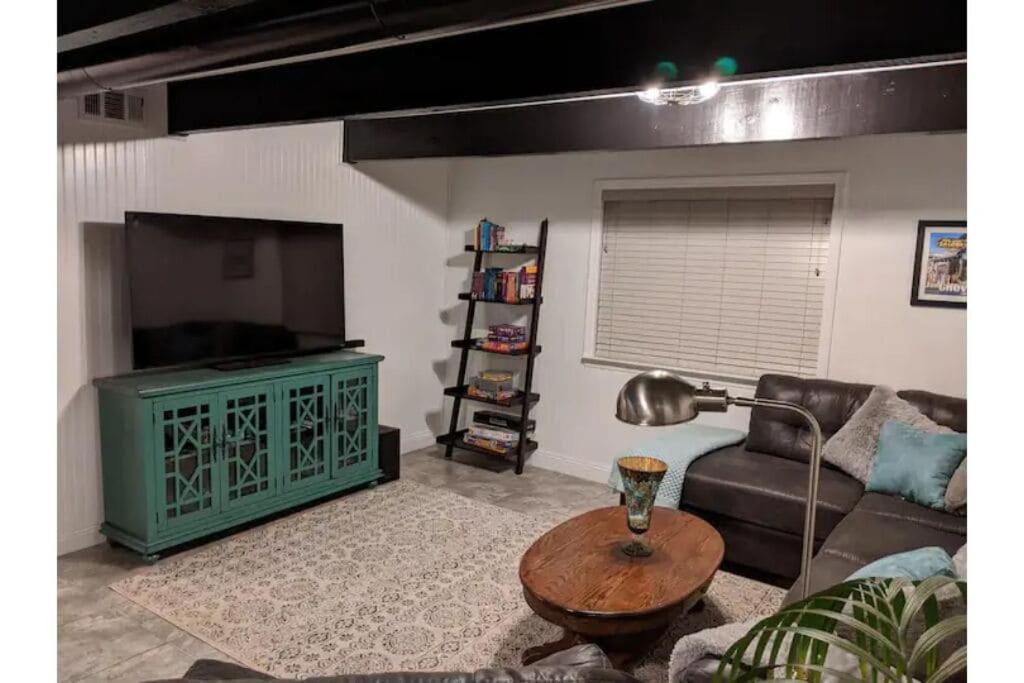 Breckenridge Chalet Near Yosemite. Dog Friendly! غروفلاند المظهر الخارجي الصورة