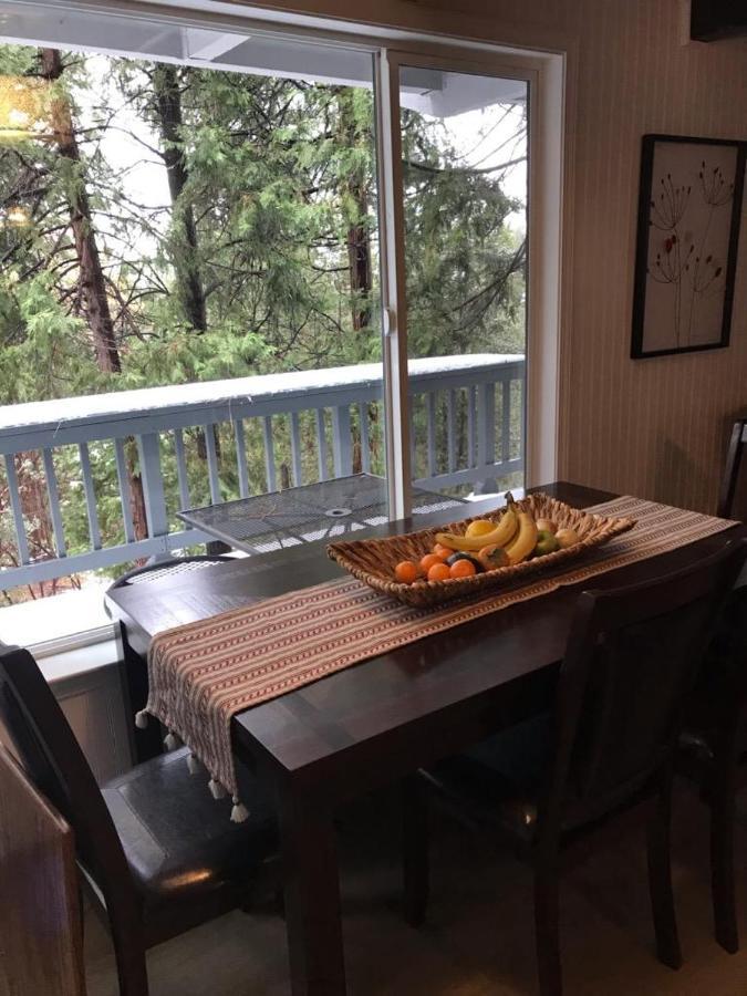 Breckenridge Chalet Near Yosemite. Dog Friendly! غروفلاند المظهر الخارجي الصورة