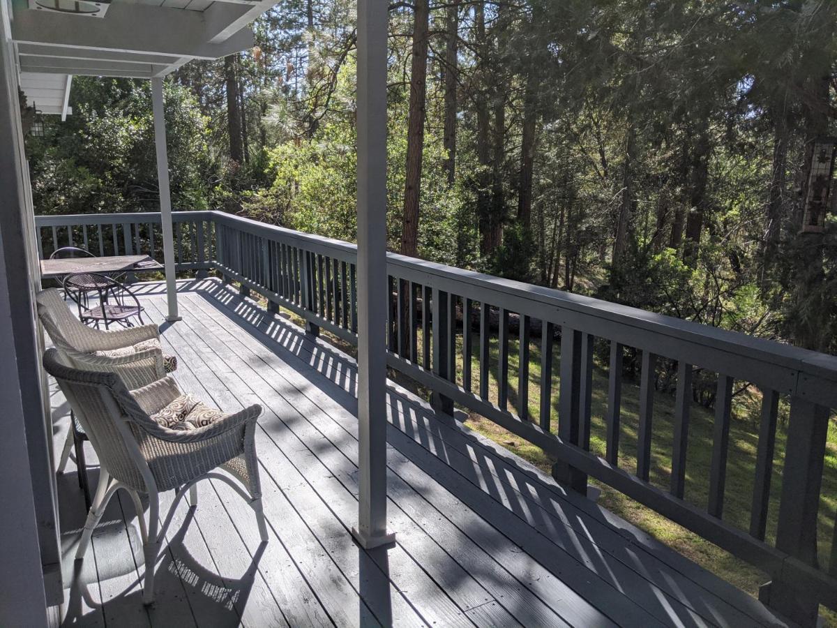 Breckenridge Chalet Near Yosemite. Dog Friendly! غروفلاند المظهر الخارجي الصورة