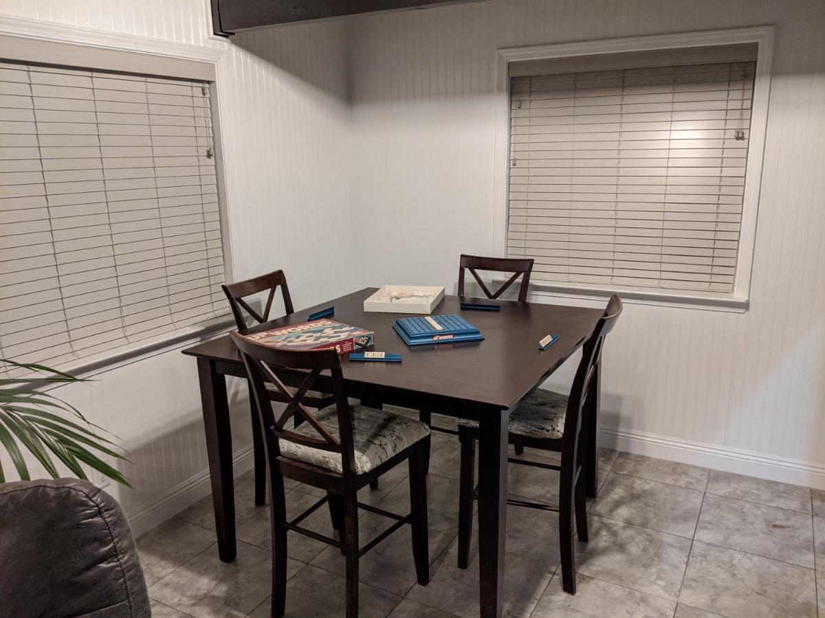 Breckenridge Chalet Near Yosemite. Dog Friendly! غروفلاند المظهر الخارجي الصورة