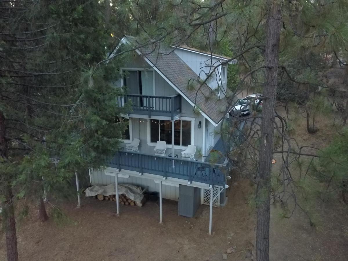 Breckenridge Chalet Near Yosemite. Dog Friendly! غروفلاند المظهر الخارجي الصورة
