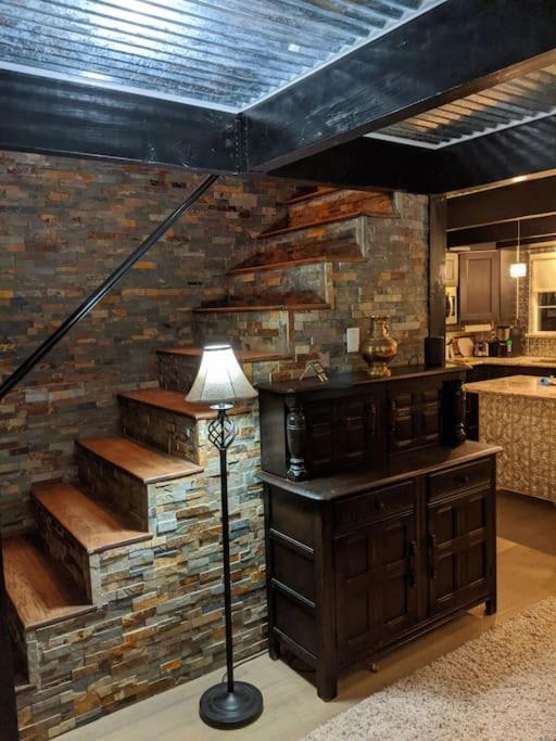 Breckenridge Chalet Near Yosemite. Dog Friendly! غروفلاند المظهر الخارجي الصورة
