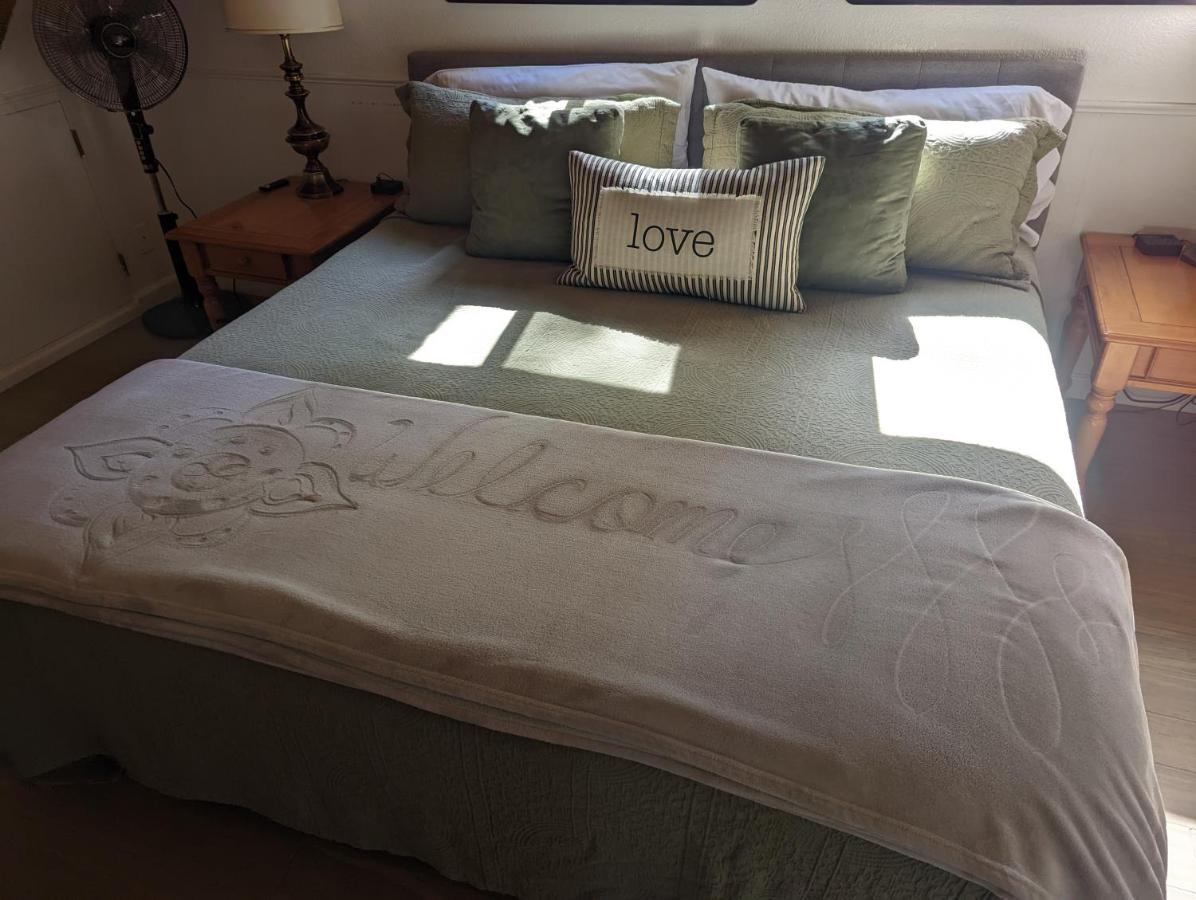 Breckenridge Chalet Near Yosemite. Dog Friendly! غروفلاند المظهر الخارجي الصورة